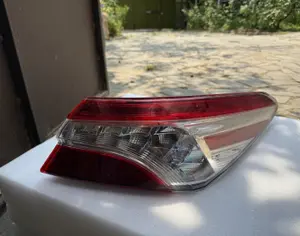 TOYOTA Camry 2021-2024