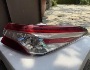 TOYOTA Camry 2021-2024 - 2