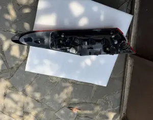 TOYOTA Camry 2021-2024 - 3