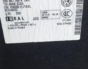 VOLKSWAGEN GTI 2020-2026 - 2