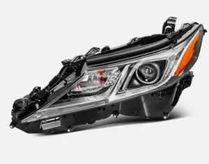 TOYOTA Camry 2018-2020 - 1