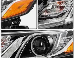 TOYOTA Camry 2018-2020 - 3