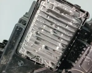 GEELY Atlas 2023-2025 - 8