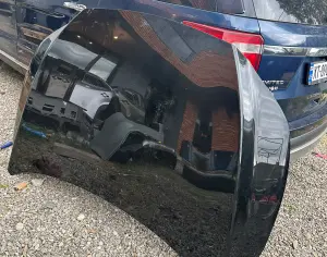 LEXUS RX 400 2024-2026