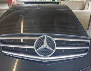 MERCEDES-BENZ C 250 2013 - 1