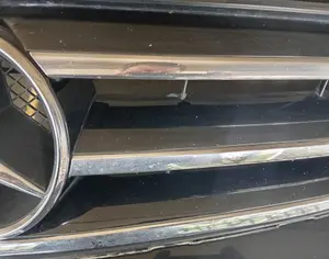 MERCEDES-BENZ C 250 2013 - 2