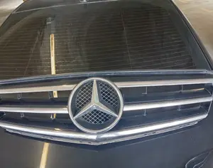 MERCEDES-BENZ C 250 2013 - 3