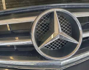 MERCEDES-BENZ C 250 2013 - 4