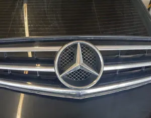 MERCEDES-BENZ C 250 2013 - 5