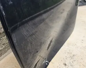 TOYOTA Camry 2018-2024 - 4