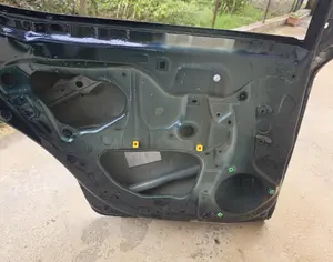 TOYOTA Camry 2018-2024 - 7