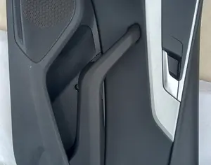 AUDI A4 2017-2025 - 1