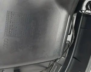 AUDI A4 2017-2025 - 5