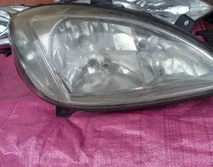MERCEDES-BENZ Vito 2004-2006 - 1