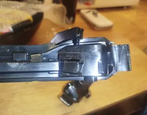 MERCEDES-BENZ S 550 2013-2020 - 3