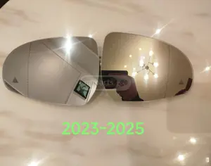 MERCEDES-BENZ C 300 2015-2026 - 2