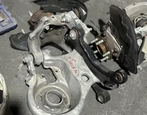 FORD Edge 2019-2024 - 4