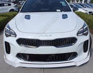 KIA Stinger 2017-2023