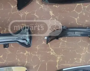 BMW 730 2016-2025 - 1