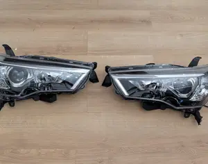 TOYOTA 4Runner 2014-2025 - 1