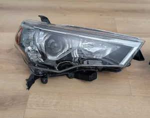 TOYOTA 4Runner 2014-2025 - 2