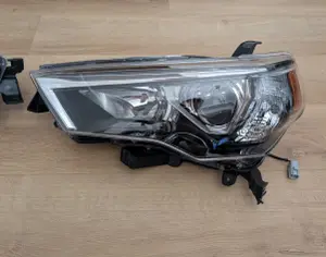 TOYOTA 4Runner 2014-2025 - 3
