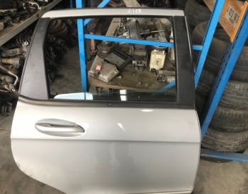 MERCEDES-BENZ A 180 2004-2012 - 3