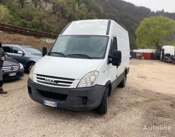 Iveco Daily 2000-2014 წინა საქარე მინა - 1