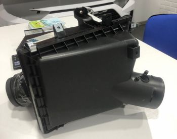 TOYOTA 4Runner 2010-2021