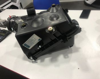 TOYOTA 4Runner 2010-2021 - 2