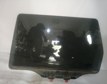 MITSUBISHI Outlander 2003-2006 - 1
