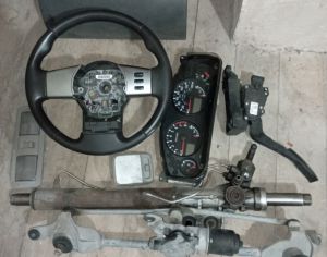 NISSAN X-Terra 2005-2012 - 1