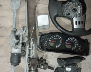 NISSAN X-Terra 2005-2012 - 2