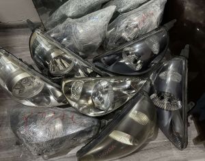 HONDA FIT 2002-2007 - 1
