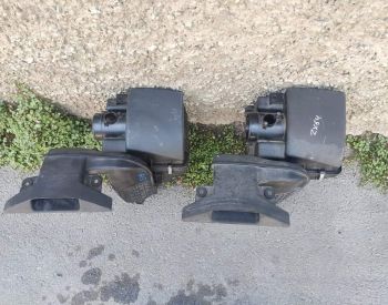 MAZDA CX-5 2013-2023 - 1
