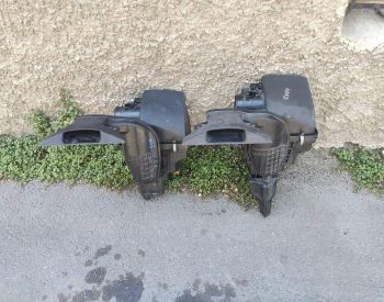 MAZDA CX-5 2013-2023 - 2