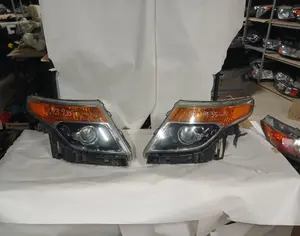 FORD Explorer 2011-2015