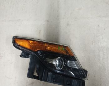 FORD Explorer 2011-2015 - 2