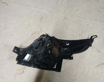 FORD Explorer 2011-2015 - 3