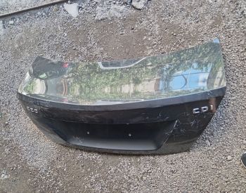 MERCEDES-BENZ C 250 2009-2014