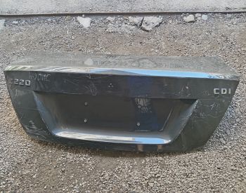 MERCEDES-BENZ C 250 2009-2014 - 2