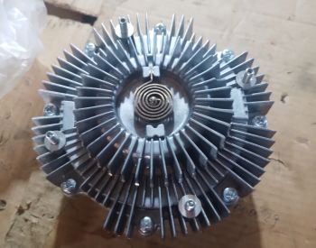 TOYOTA Land Cruiser Prado 2003-2023 - 1