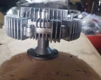 TOYOTA Land Cruiser Prado 2003-2023 - 2