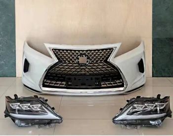 LEXUS RX 350 2010-2015 - 1