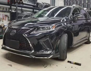 LEXUS RX 350 2010-2015 - 3