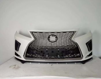 LEXUS RX 350 2010-2015 - 7