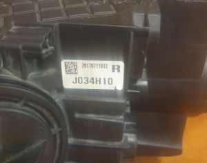 HYUNDAI Tucson 2017-2019 - 4