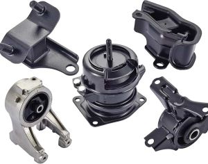 FORD Edge 2000-2026 - 4