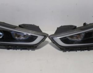 HYUNDAI Ioniq 2016-2022