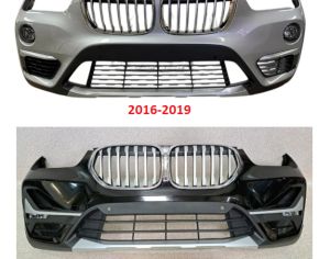 BMW X1 2016-2023
